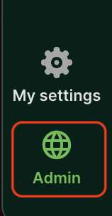 Admin