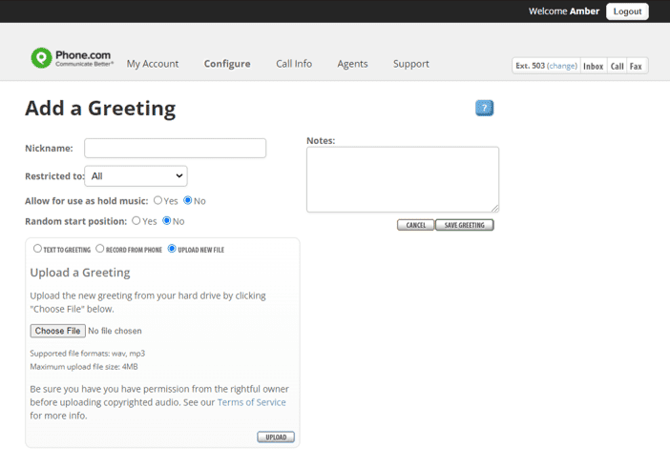 CP-Greeting