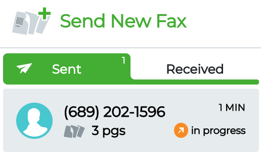 How do I send and receive faxes?