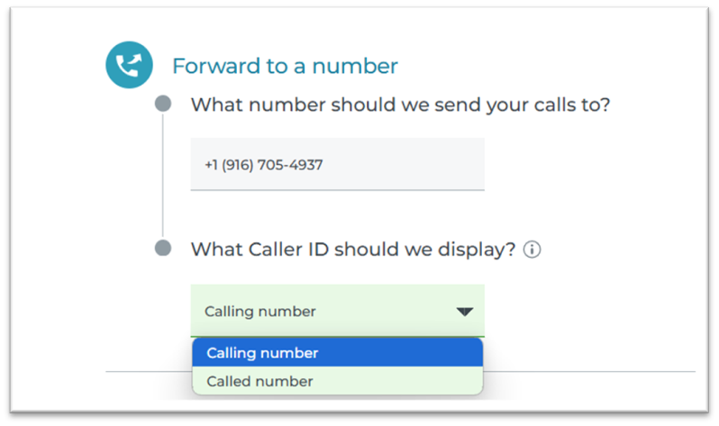 What is Forward Connect and how do I use it?